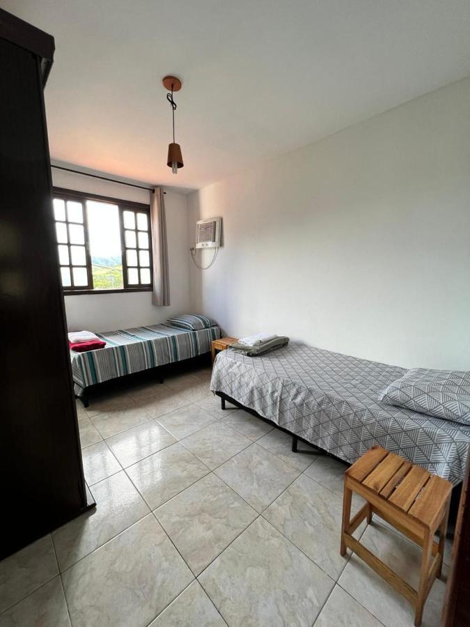 Nocera'S House Apartment Rio de Janeiro Bagian luar foto