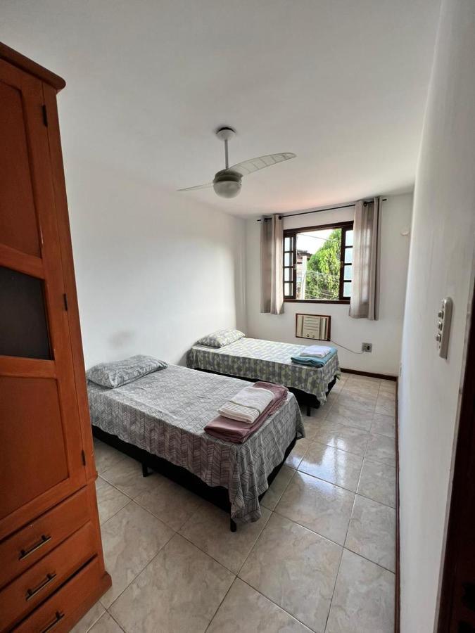 Nocera'S House Apartment Rio de Janeiro Bagian luar foto