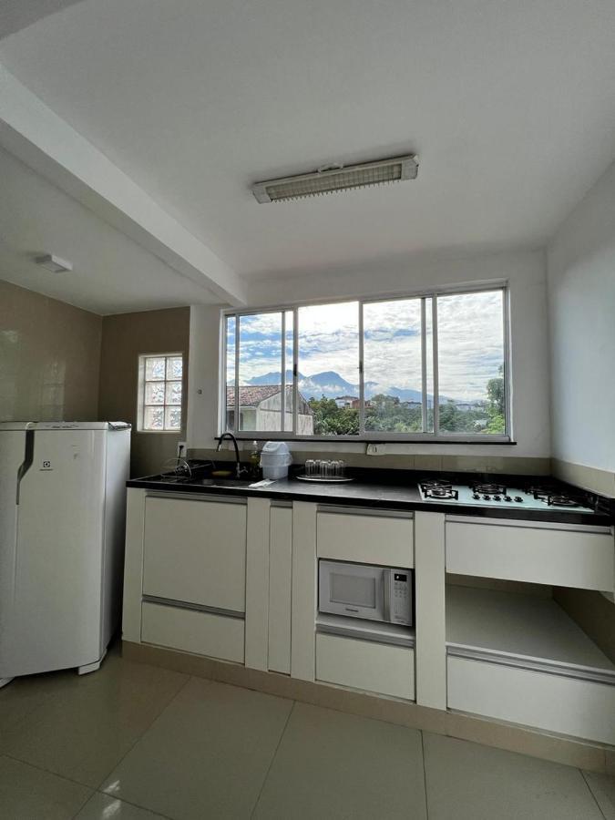 Nocera'S House Apartment Rio de Janeiro Bagian luar foto