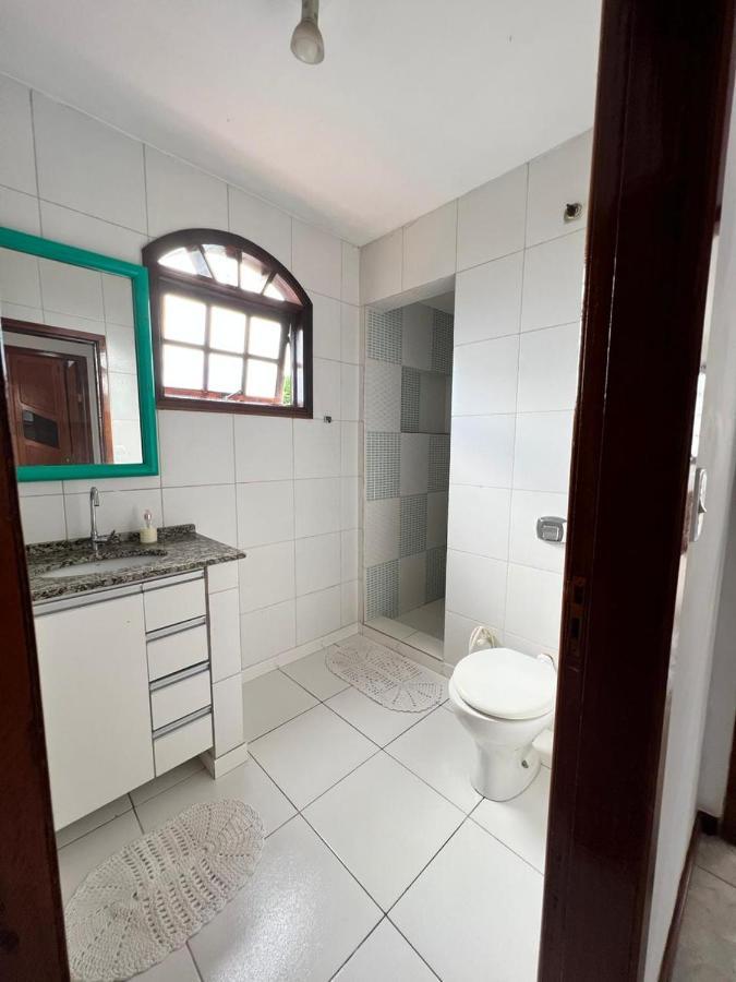 Nocera'S House Apartment Rio de Janeiro Bagian luar foto